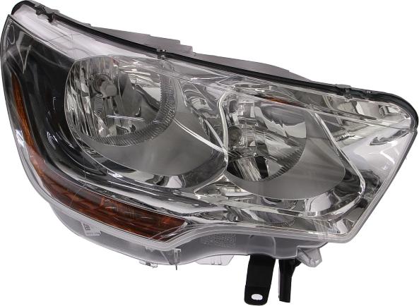 Magneti Marelli 712464211129 - Основна фара autocars.com.ua