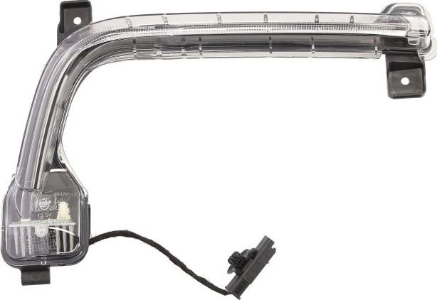 Magneti Marelli 712464291129 - Фара денного освітлення autocars.com.ua