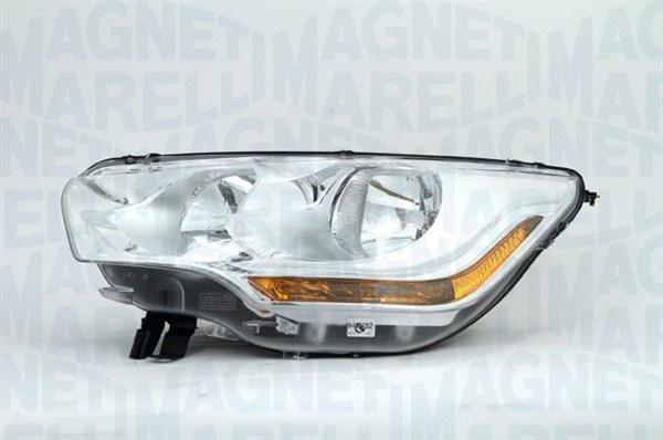 Magneti Marelli 712464311129 - Основна фара autocars.com.ua