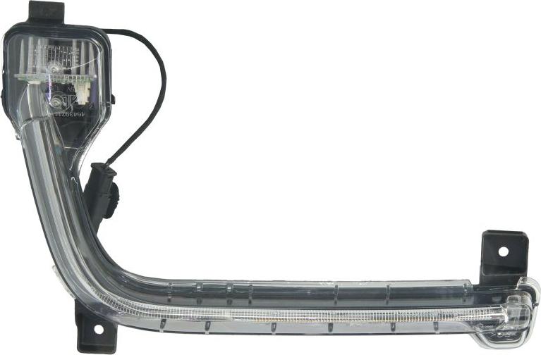 Magneti Marelli 712464391129 - Фара денного освітлення autocars.com.ua