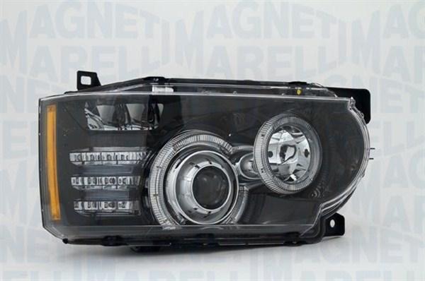 Magneti Marelli 712472761129 - Основная фара avtokuzovplus.com.ua