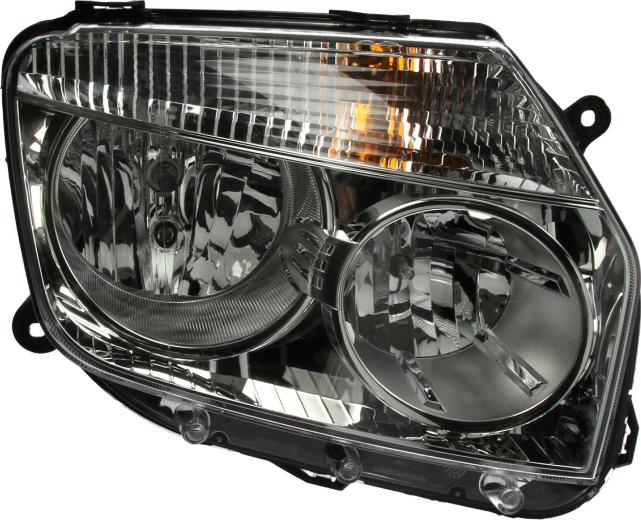 Magneti Marelli 712676512096 - Основна фара autocars.com.ua