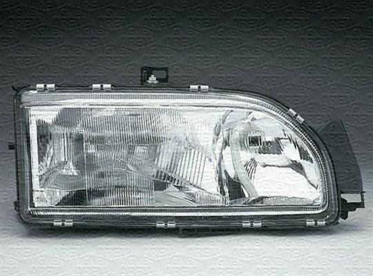 Magneti Marelli 712754058622 - Основна фара autocars.com.ua
