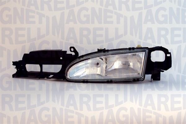 Magneti Marelli 712754058842 - Основна фара autocars.com.ua