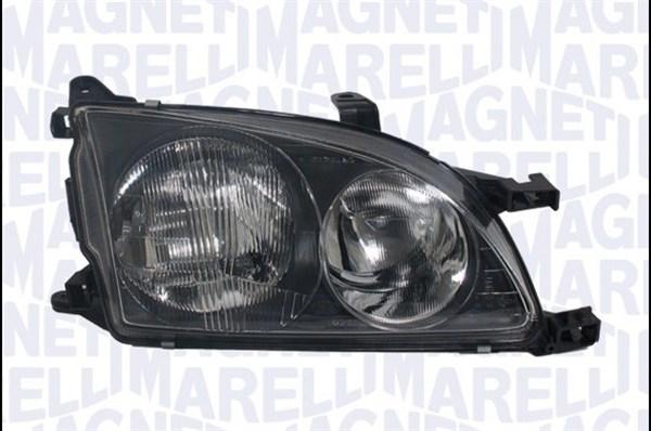 Magneti Marelli 712754059317 - Основна фара autocars.com.ua