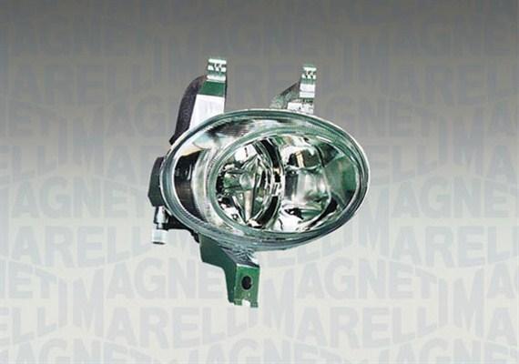 Magneti Marelli 713120117002 - Противотуманная фара avtokuzovplus.com.ua