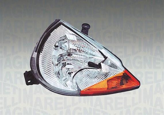 Magneti Marelli 713121617071 - Основна фара autocars.com.ua