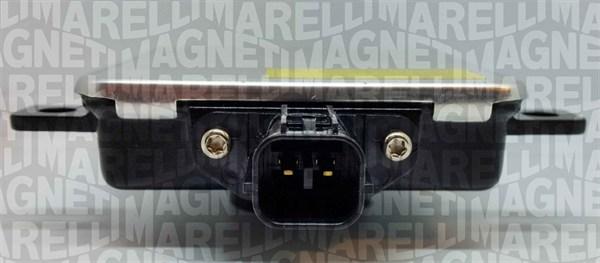 Magneti Marelli 713121817002 - Пристрій управління, освітлення autocars.com.ua