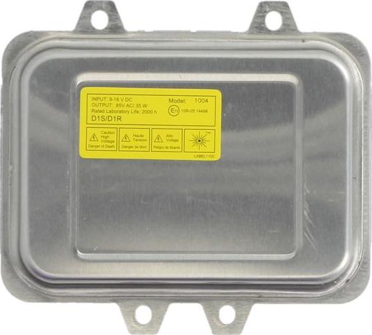 Magneti Marelli 713121817002 - Пристрій управління, освітлення autocars.com.ua