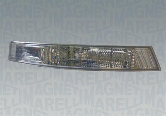 Magneti Marelli 714000022004 - Бічний ліхтар, покажчик повороту autocars.com.ua