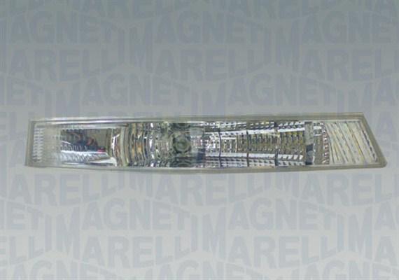 Magneti Marelli 714000022007 - Фонарь указателя поворота avtokuzovplus.com.ua