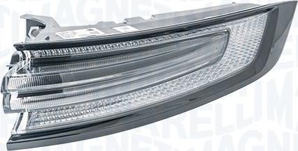 Magneti Marelli 714020170704 - Задній ліхтар autocars.com.ua