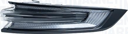 Magneti Marelli 714020170803 - Задній ліхтар autocars.com.ua