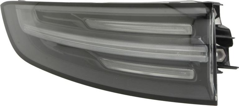 Magneti Marelli 714020630709 - Задній ліхтар autocars.com.ua