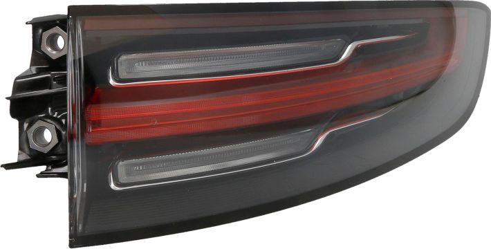 Magneti Marelli 714020630807 - Задній ліхтар autocars.com.ua