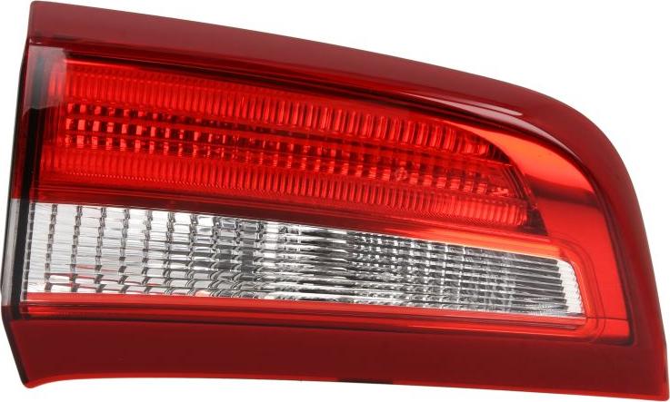 Magneti Marelli 714021500701 - Задній ліхтар autocars.com.ua