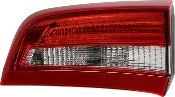 Magneti Marelli 714021500801 - Задній ліхтар autocars.com.ua