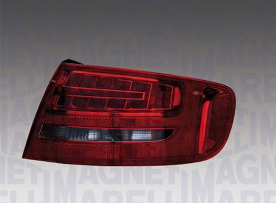 Magneti Marelli 714021590701 - Задній ліхтар autocars.com.ua