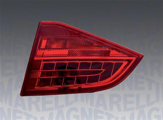 Magneti Marelli 714021600701 - Задній ліхтар autocars.com.ua