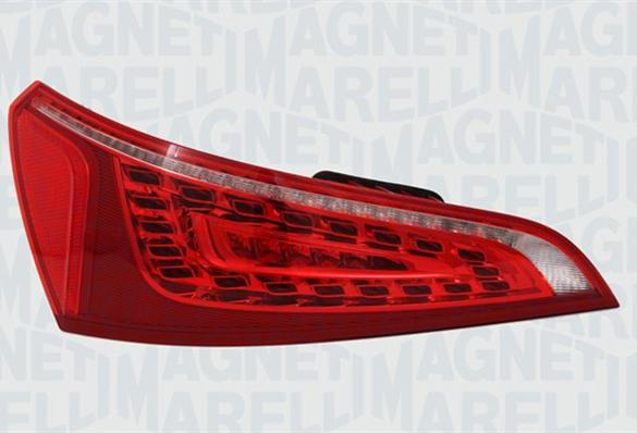 Magneti Marelli 714021780701 - Задній ліхтар autocars.com.ua