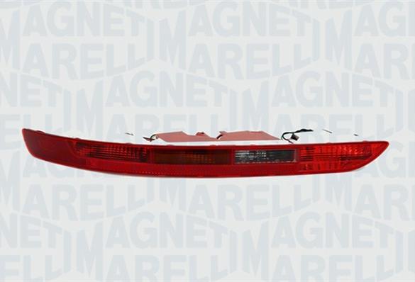 Magneti Marelli 714021790701 - Задній ліхтар autocars.com.ua