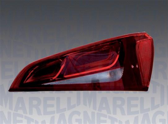 Magneti Marelli 714021800701 - Задній ліхтар autocars.com.ua
