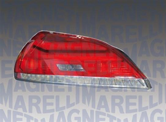 Magneti Marelli 714021850701 - Задній ліхтар autocars.com.ua