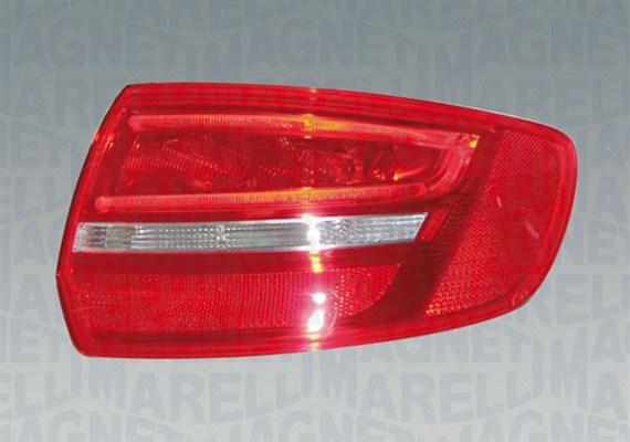 Magneti Marelli 714021930702 - Задній ліхтар autocars.com.ua