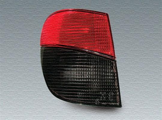 Magneti Marelli 714025320701 - Задній ліхтар autocars.com.ua