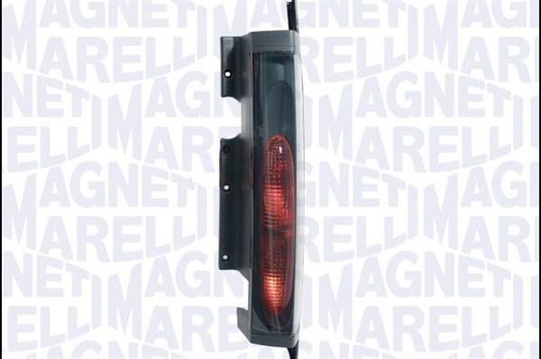 Magneti Marelli 714025460704 - Задній ліхтар autocars.com.ua