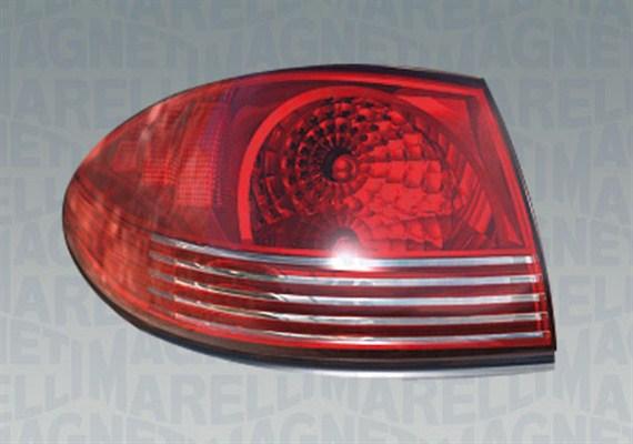 Magneti Marelli 714025870701 - Задний фонарь avtokuzovplus.com.ua