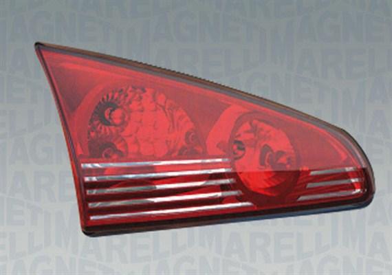 Magneti Marelli 714025870703 - Задний фонарь avtokuzovplus.com.ua