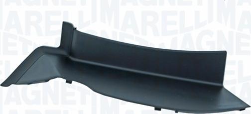 Magneti Marelli 714026038008 - Покриття, фара autocars.com.ua