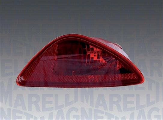 Magneti Marelli 714026140702 - Задні протитуманні фари autocars.com.ua
