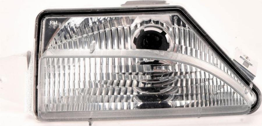 Magneti Marelli 714027122201 - Фара заднього ходу autocars.com.ua