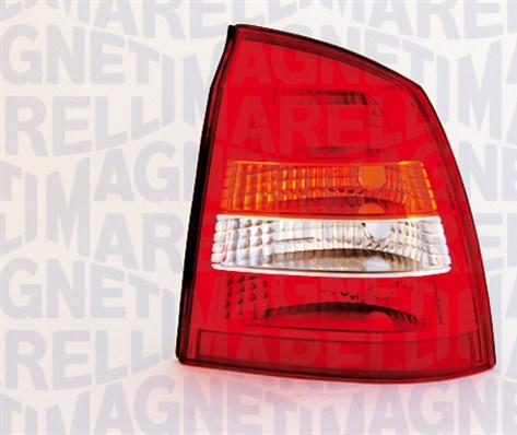 Magneti Marelli 714028771803 - Задній ліхтар autocars.com.ua