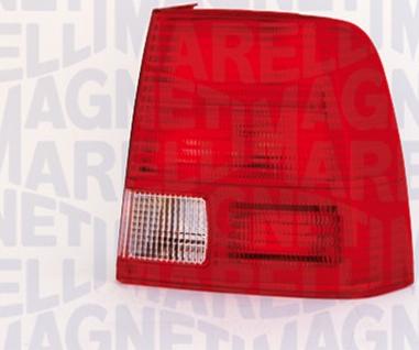 Magneti Marelli 714029061701 - Задній ліхтар autocars.com.ua