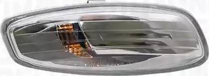 Magneti Marelli 714033150402 - Бічний ліхтар, покажчик повороту autocars.com.ua