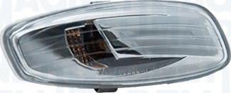 Magneti Marelli 714033150702 - Бічний ліхтар, покажчик повороту autocars.com.ua