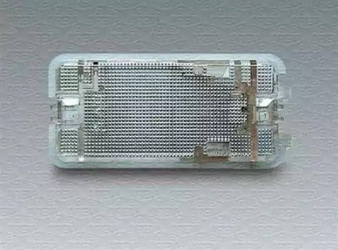 Magneti Marelli 714037170601 - Освітлення салону autocars.com.ua