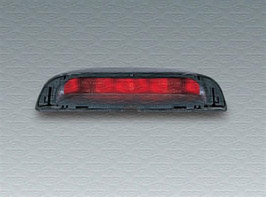 Magneti Marelli 714098290242 - Додатковий ліхтар сигнал гальмування autocars.com.ua