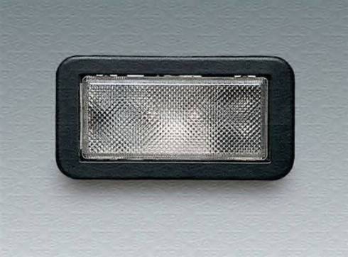 Magneti Marelli 714039570603 - Освітлення салону autocars.com.ua