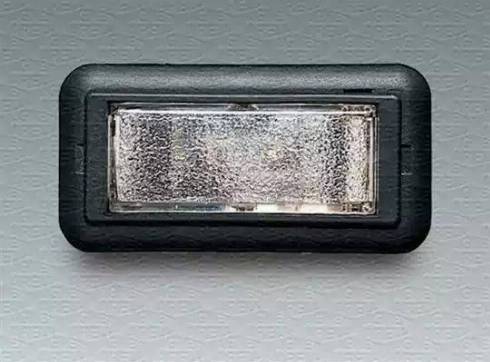 Magneti Marelli 714039680601 - Освітлення салону autocars.com.ua