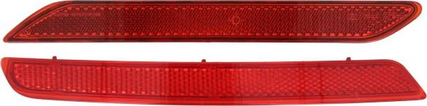 Magneti Marelli 714047070401 - Відбивач autocars.com.ua