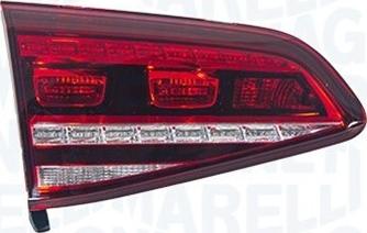 Magneti Marelli 714081240802 - Задній ліхтар autocars.com.ua