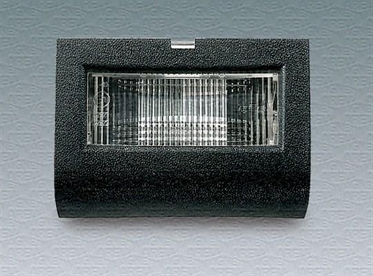 Magneti Marelli 714098199521 - Ліхтар освітлення номерного знака autocars.com.ua