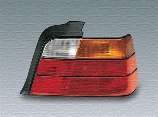 Magneti Marelli 714098290137 - Задній ліхтар autocars.com.ua