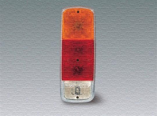 Magneti Marelli 714098290284 - Задній ліхтар autocars.com.ua