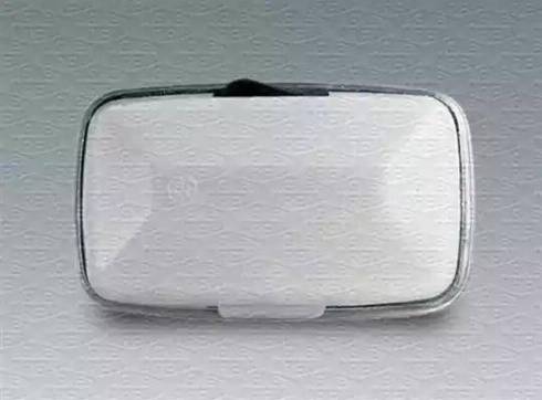 Magneti Marelli 714098350036 - Освітлення салону autocars.com.ua