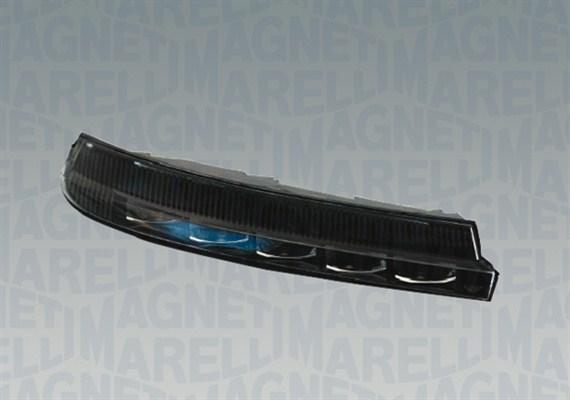 Magneti Marelli 715001035001 - Фара денного освітлення autocars.com.ua